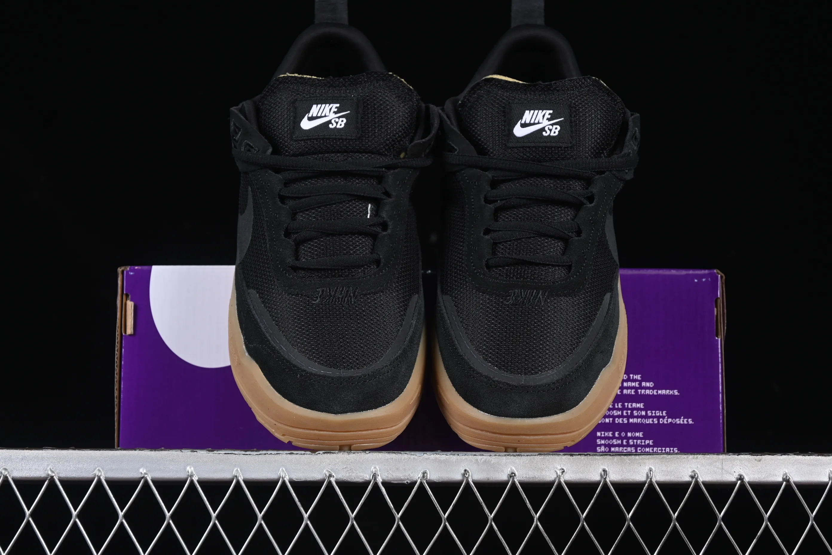 All categories Nk SB Dunk series Nk SB Dunk Low low-top sneakers Nk SB Day One Nike low-top casual sneakers FN4210-001
